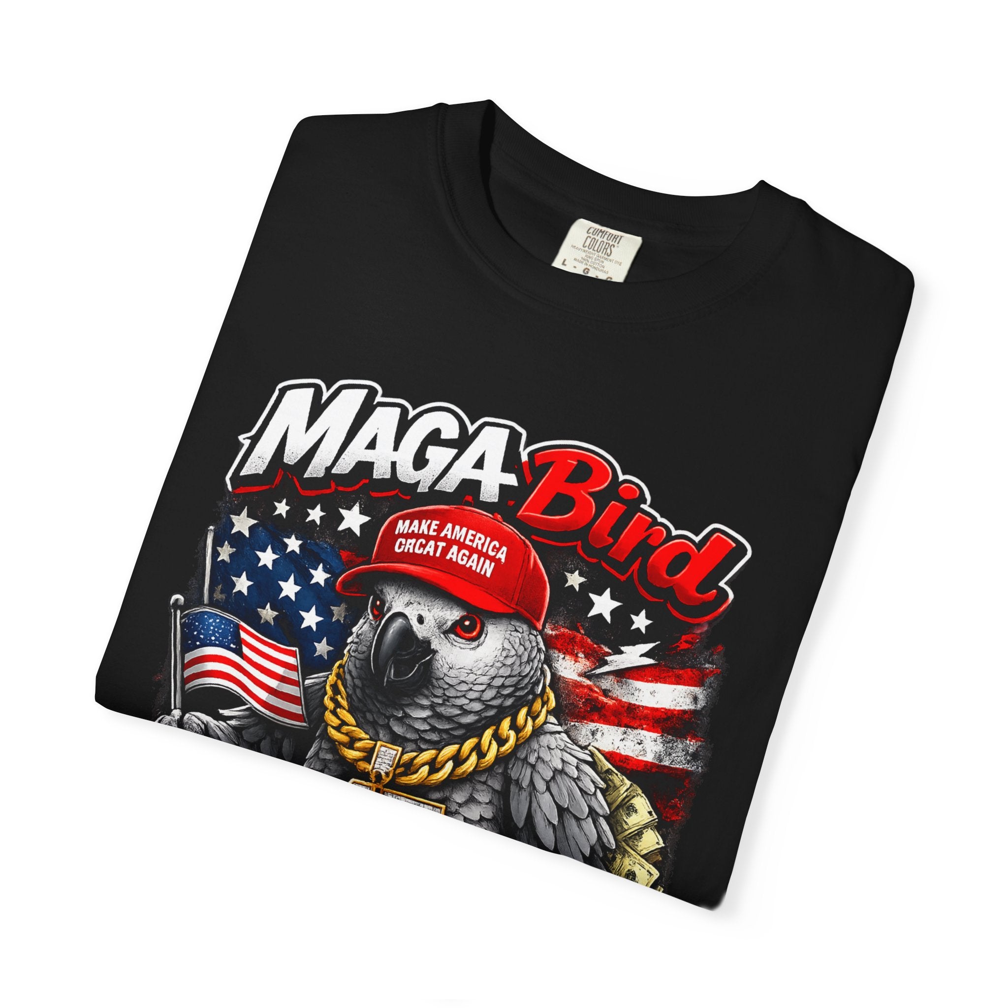 OG Maga Bird T-Shirt